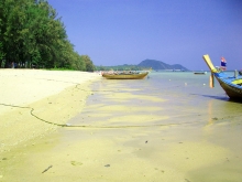 Rawai Beach
